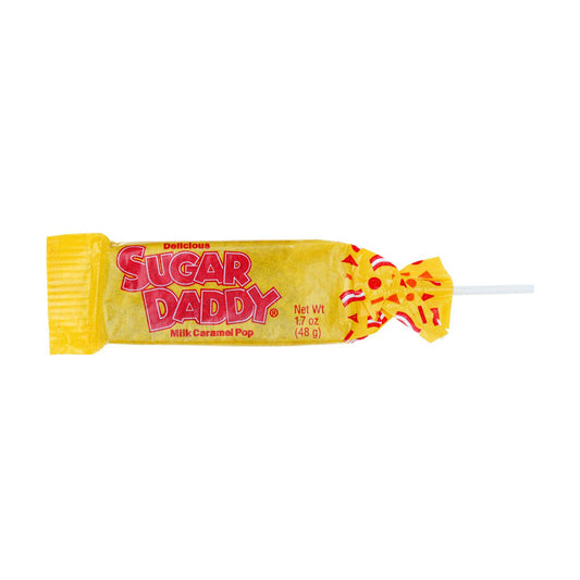 Sugar Daddy Pop - Regular