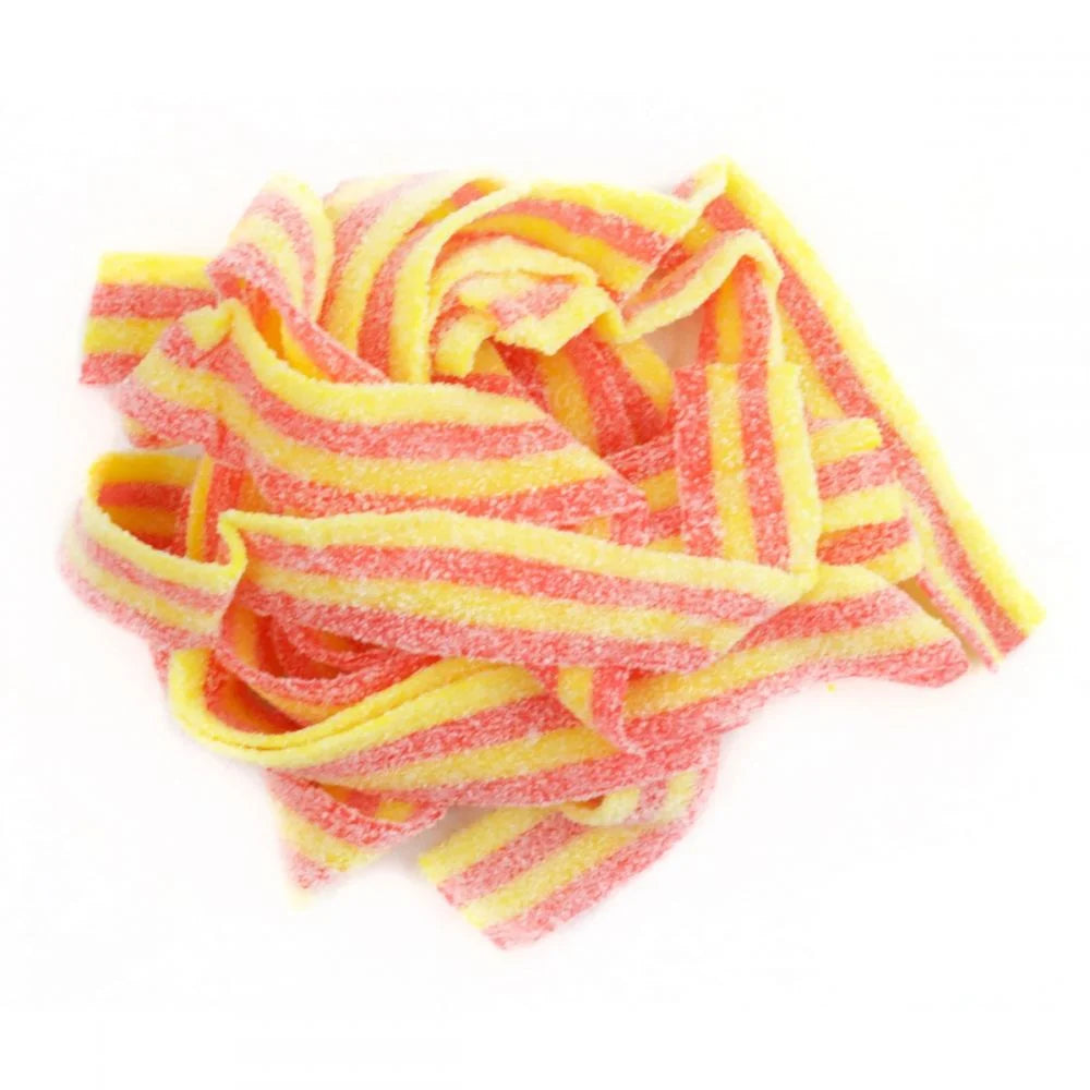 Sour Belts - Strawberry Banana (2 oz)