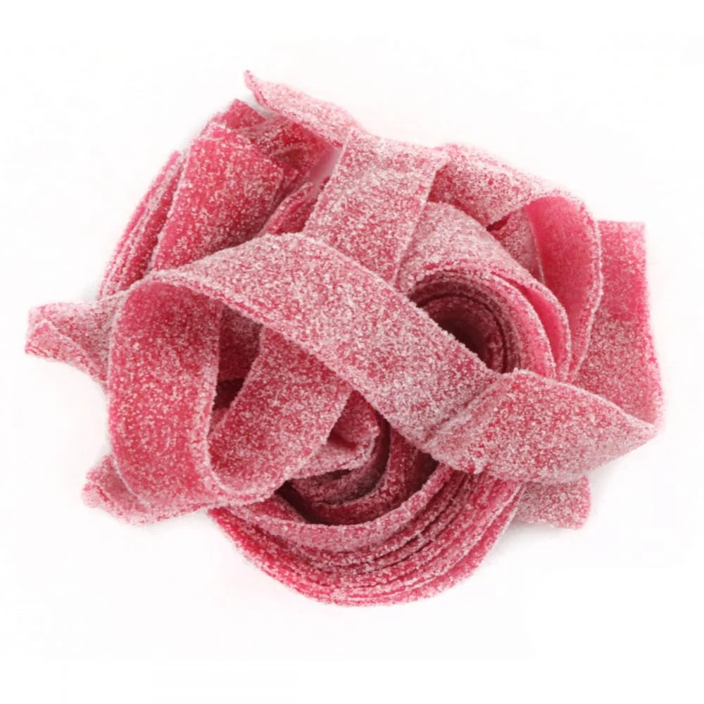 Sour Belts - Wild Cherry (2 oz)
