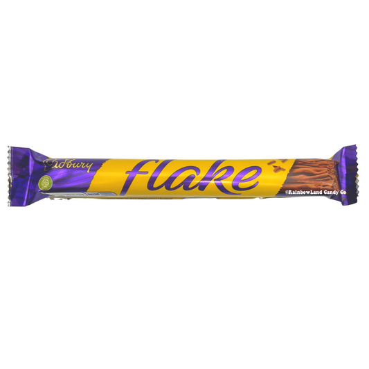 Cadbury Flake Bar (from the UK)