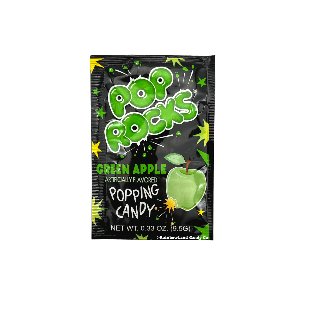 Pop Rocks