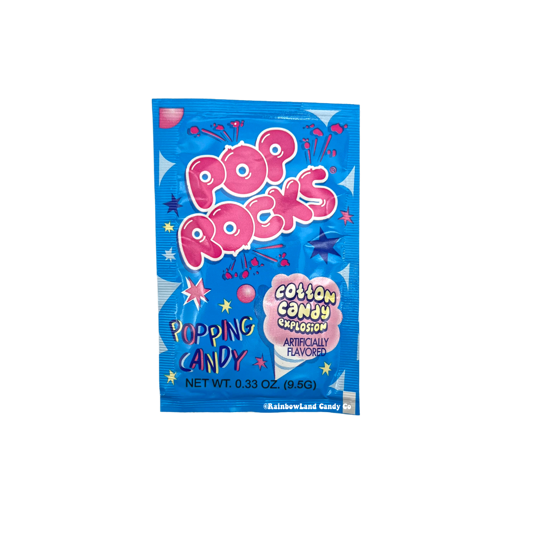 Pop Rocks