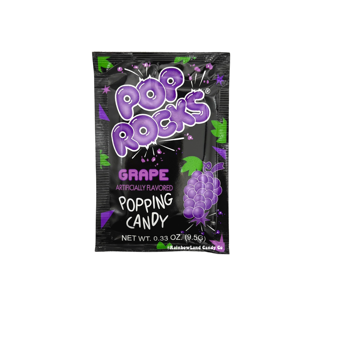 Pop Rocks