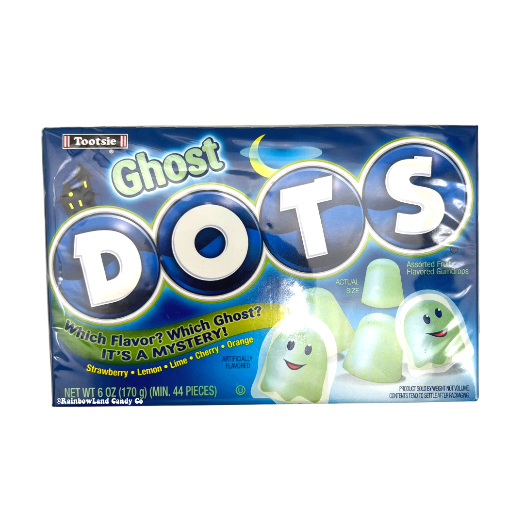 Ghost Dots