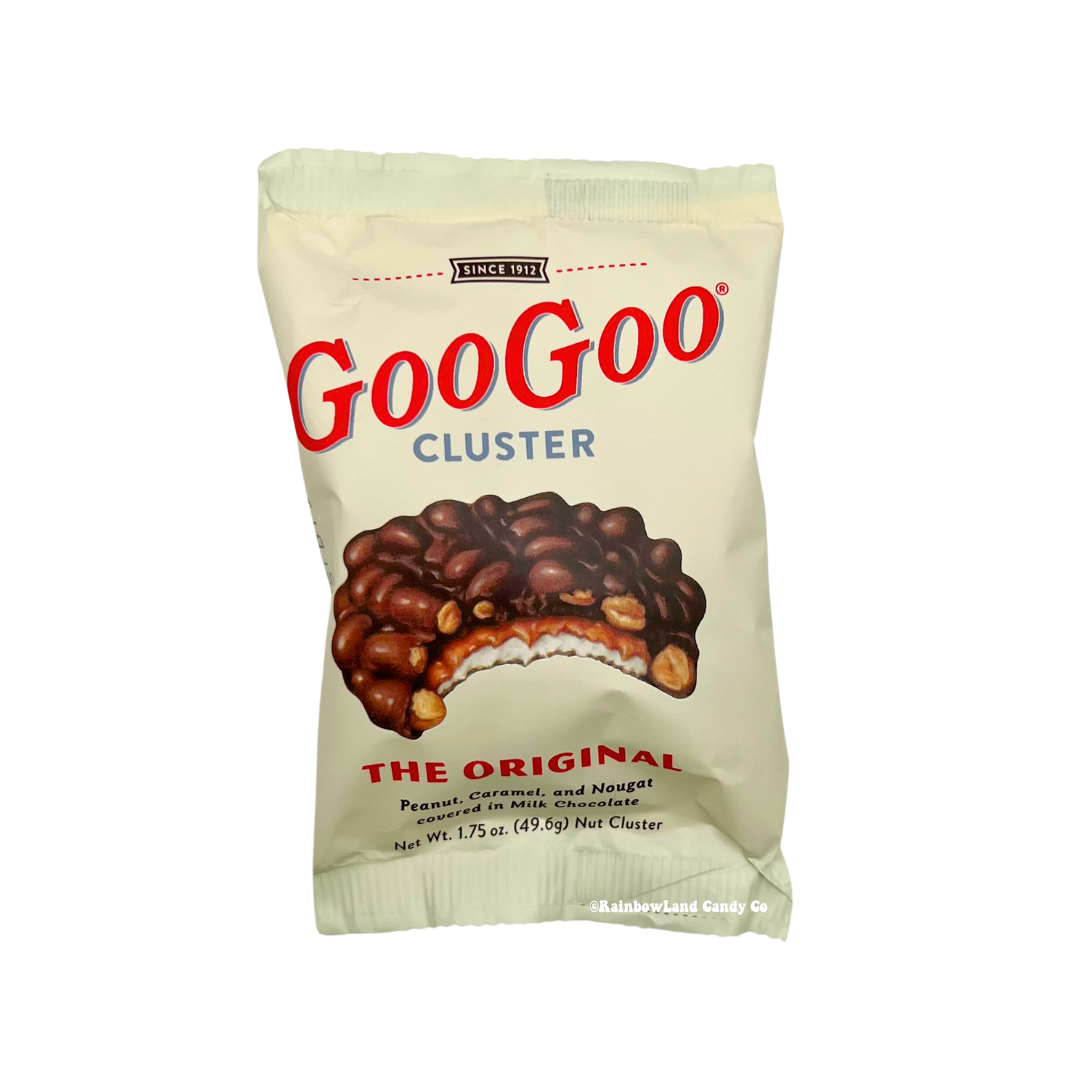 Goo Goo Clusters: What Are These Tennessee Treats + Where to Buy 'Em