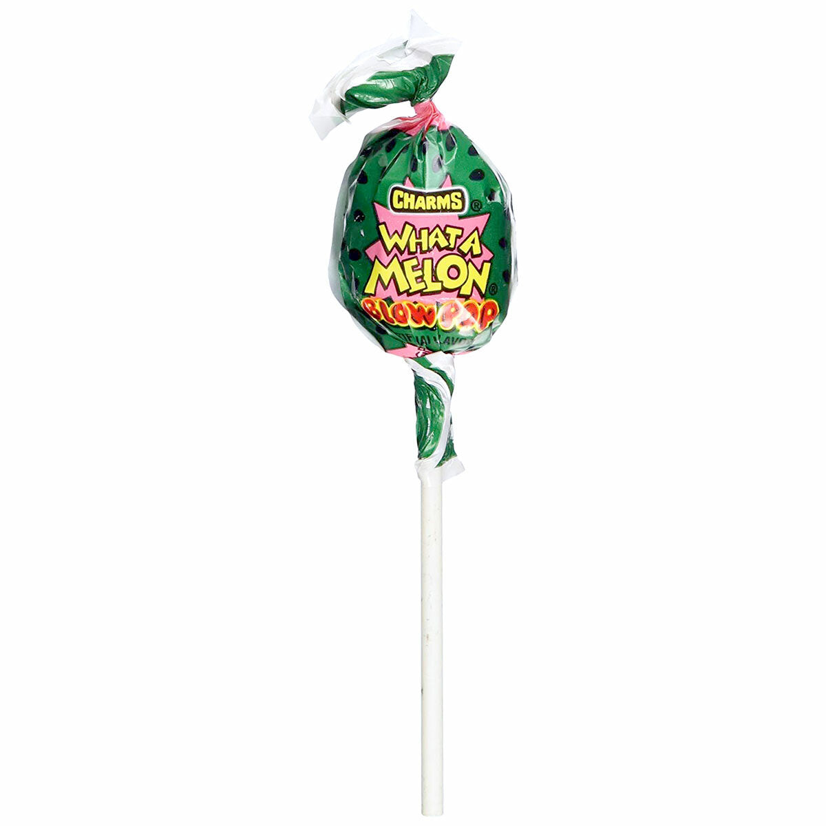 Watermelon Blow Pop