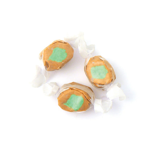 Caramel Apple Taffy (2 oz)