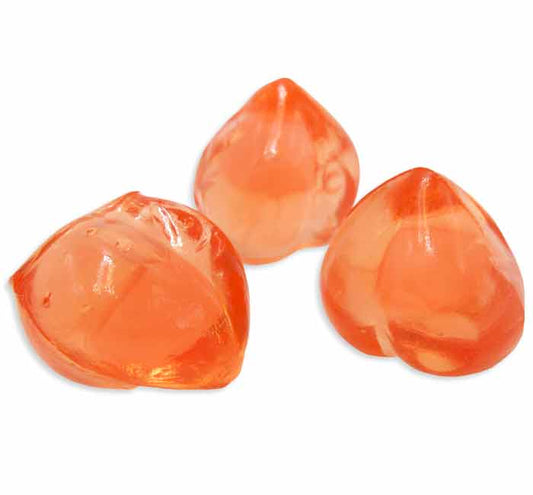 Gummy 4D Peach Bursts (2 oz)
