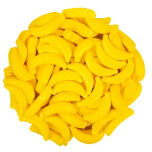 Banana Dextrose Candy (2 oz)