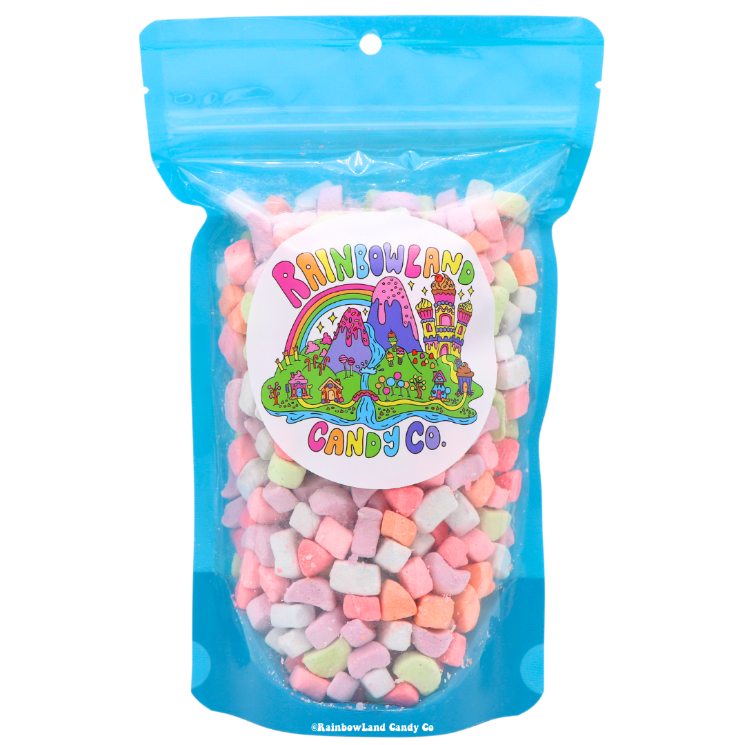 Marshmallow Bits (3 oz)