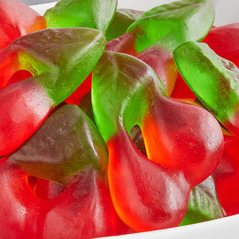 Gummy Cherries (2 oz)