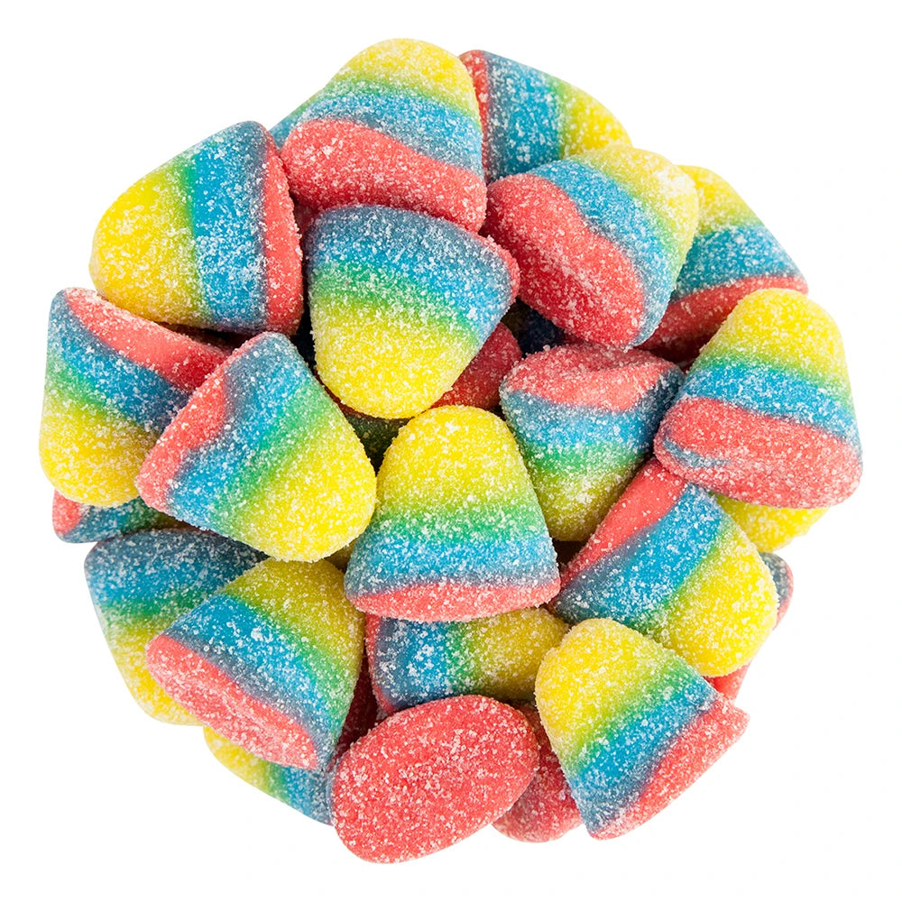 Gummy Tropical Drops (2 oz)