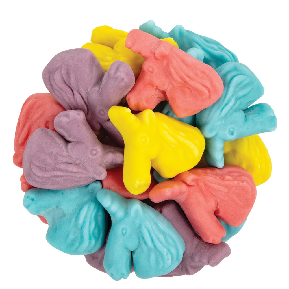 Gummy Unicorns (2 oz)