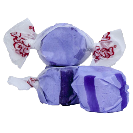 Grape Taffy (2 oz)