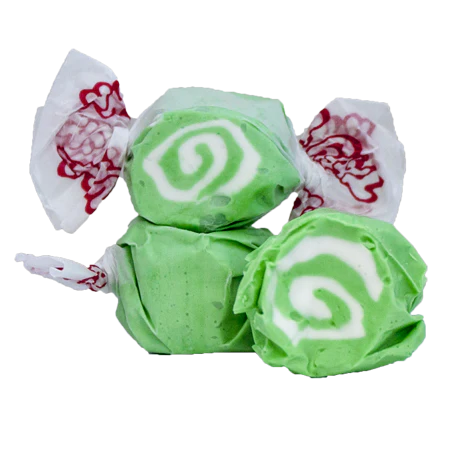 Key Lime Taffy (2 oz)