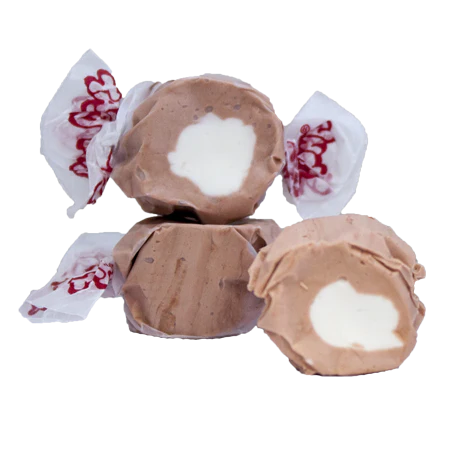 Root Beer Float Taffy (2 oz)