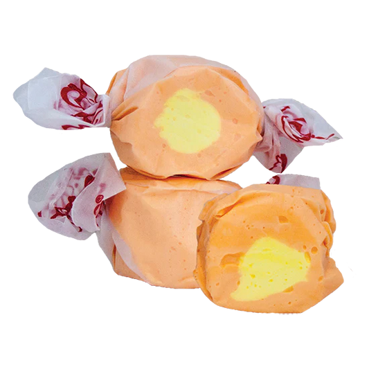 Mango Taffy (2 oz)