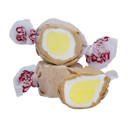 Banana Cream Pie Taffy (2 oz)