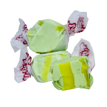 Golden Pear Taffy (2 oz)