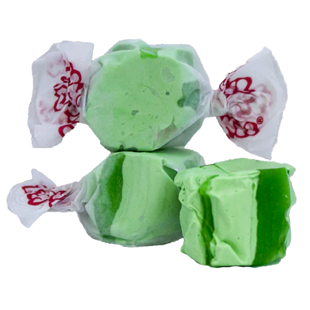Green Apple Taffy (2 oz)