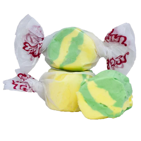 Pineapple Taffy (2 oz)