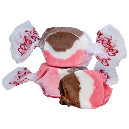 Neapolitan Taffy (2 oz)