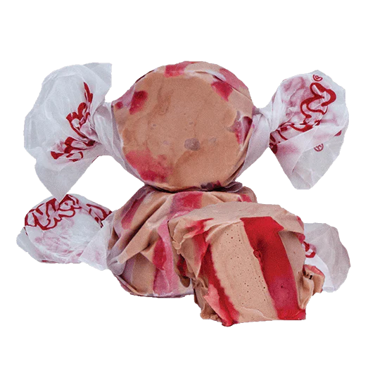 Cherry Cola Taffy (2 oz)