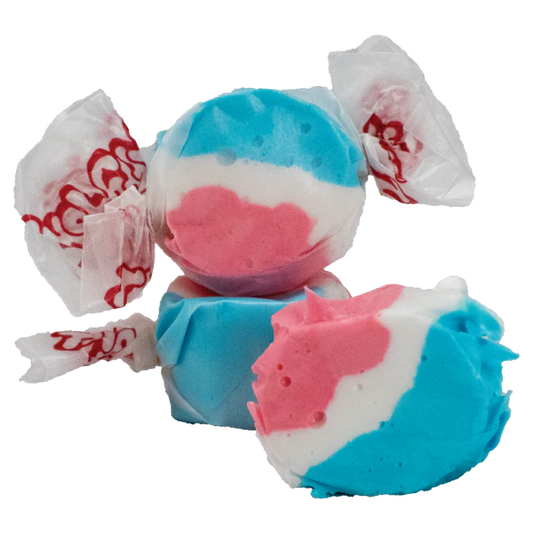 Rocket Pop Taffy (2 oz)