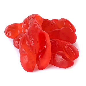 Gummy Lobsters (2 oz)