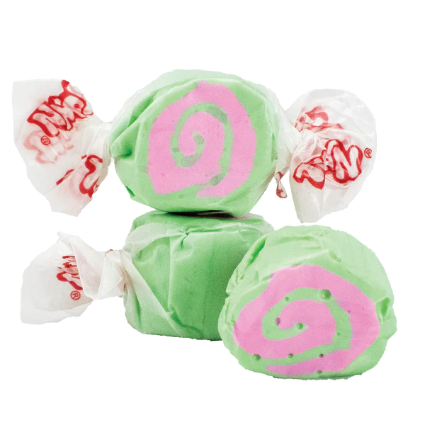 Cherry Limeade Taffy (2 oz)