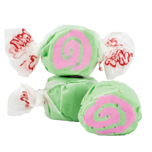 Cherry Limeade Taffy (2 oz)