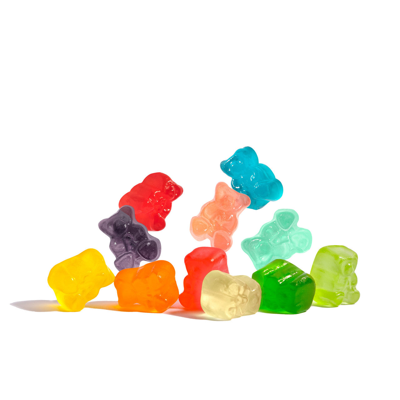 Gummy Mini Bears (2 oz)