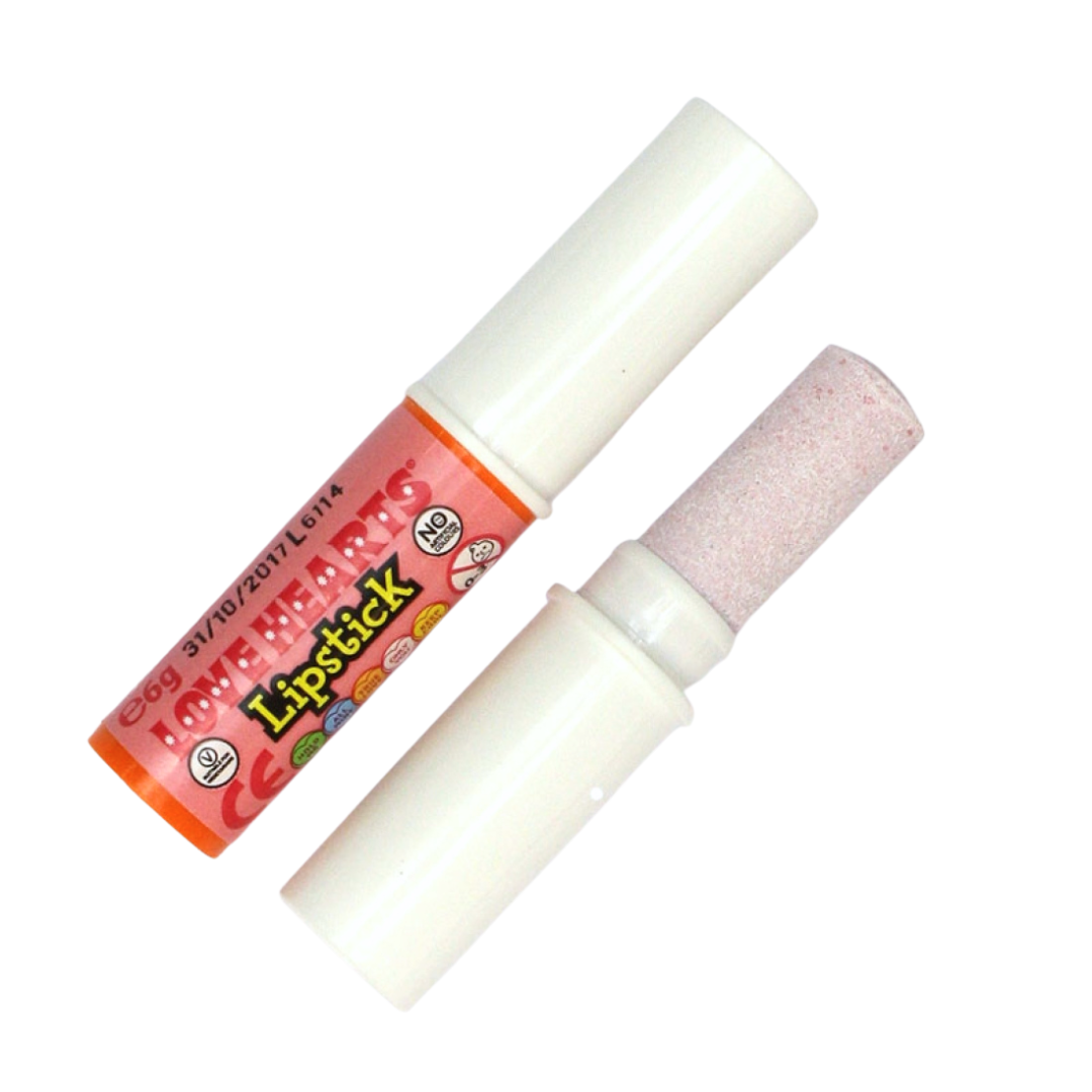 Candy Lipstick (from the UK)