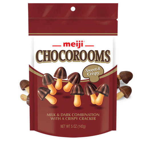 Chocorooms (5 oz bag)