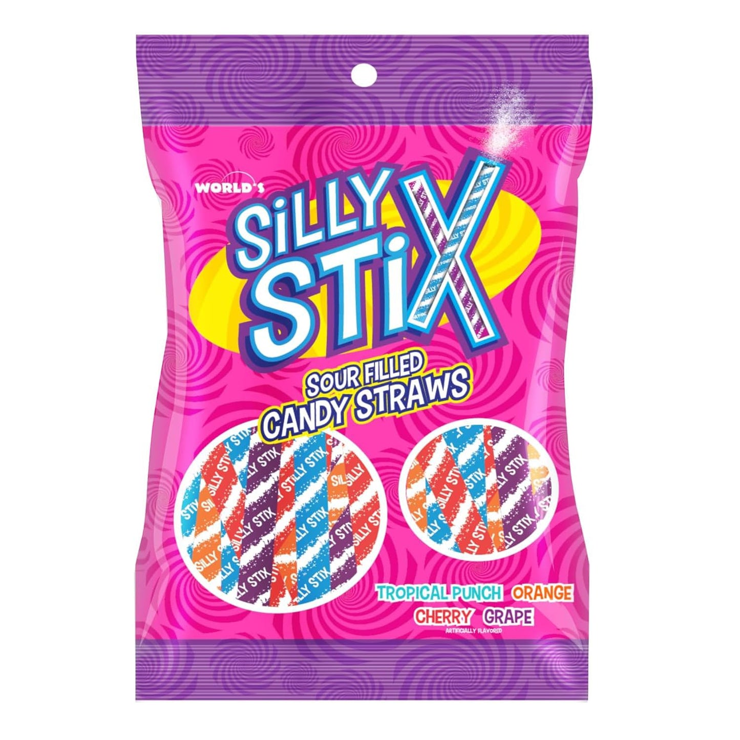 Silly Stix