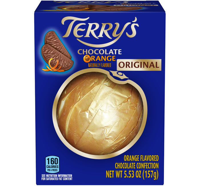 Terry's Chocolate Orange - Original