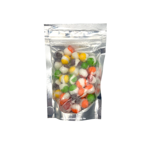 Freeze Dried Rainbow Bites (1.7 oz)