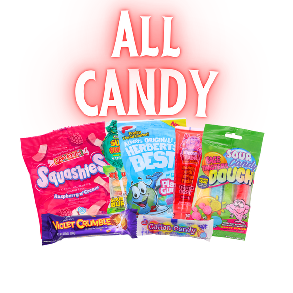 All Candy