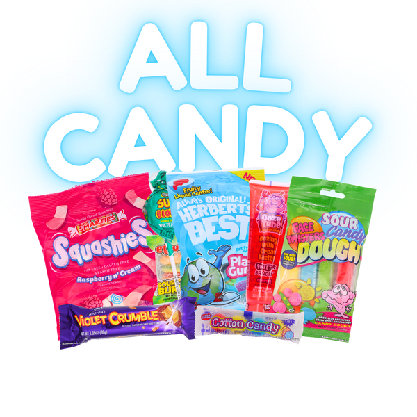 All Candy