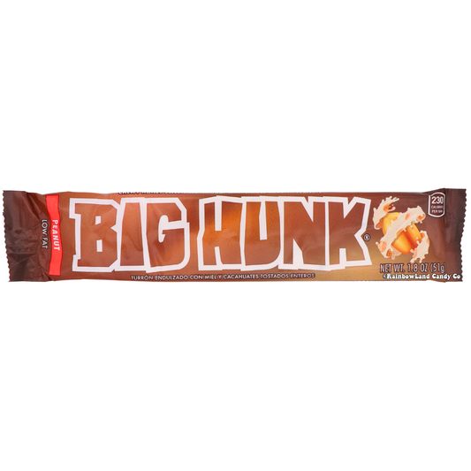 Big Hunk Bar