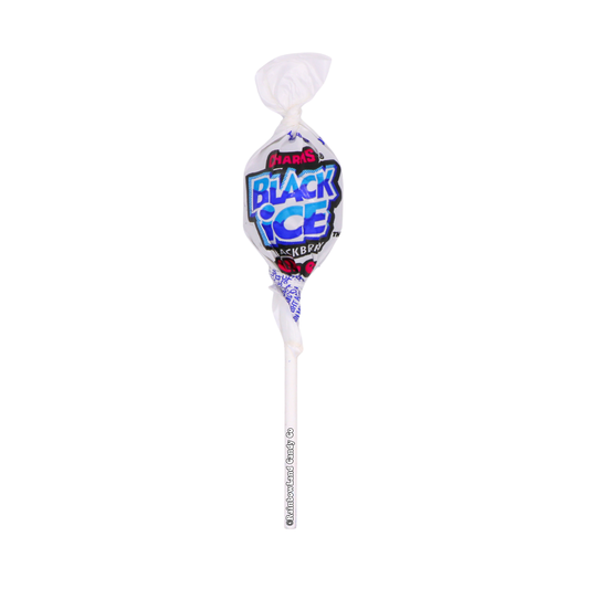 Black Ice Blow Pop (one)