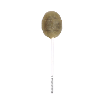 Black Ice Blow Pop (one)