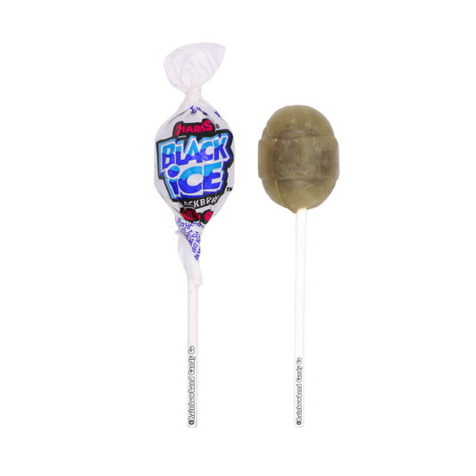 Black Ice Blow Pop (one)