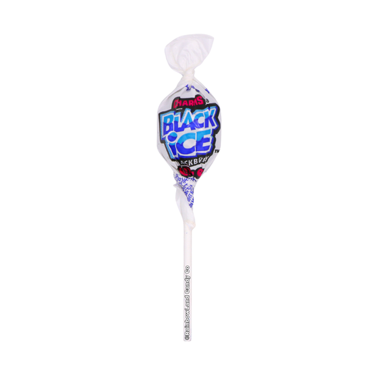 Black Ice Blow Pop (one)