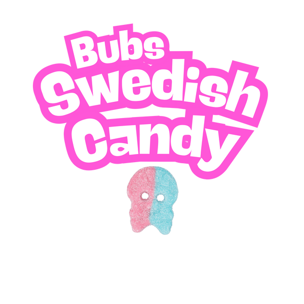 Bubs Swedish Candy