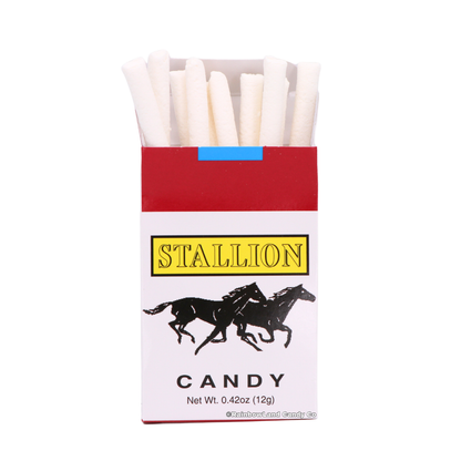 Candy Cigarettes (one pack)