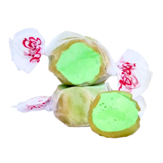 Caramel Apple Taffy (2 oz)