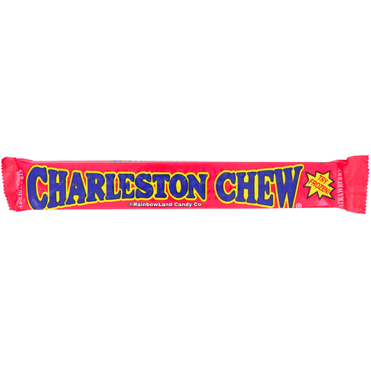Charleston Chew - Strawberry
