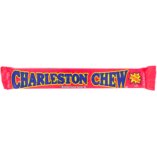 Charleston Chew - Strawberry