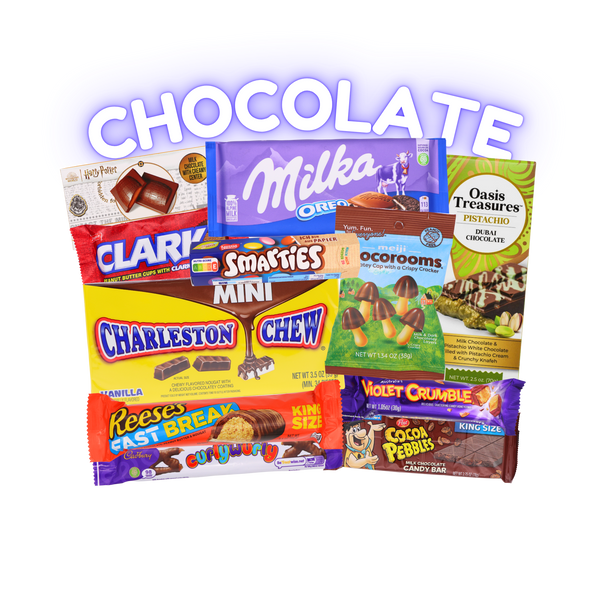 Chocolate
